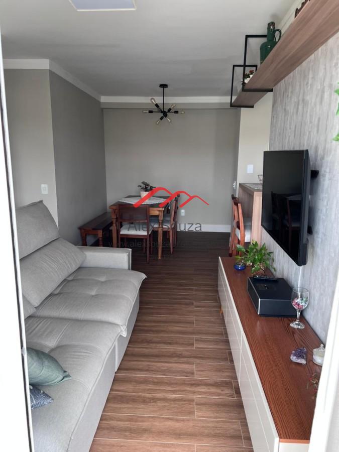 Apartamento, 2 quartos, 60 m² - Foto 9