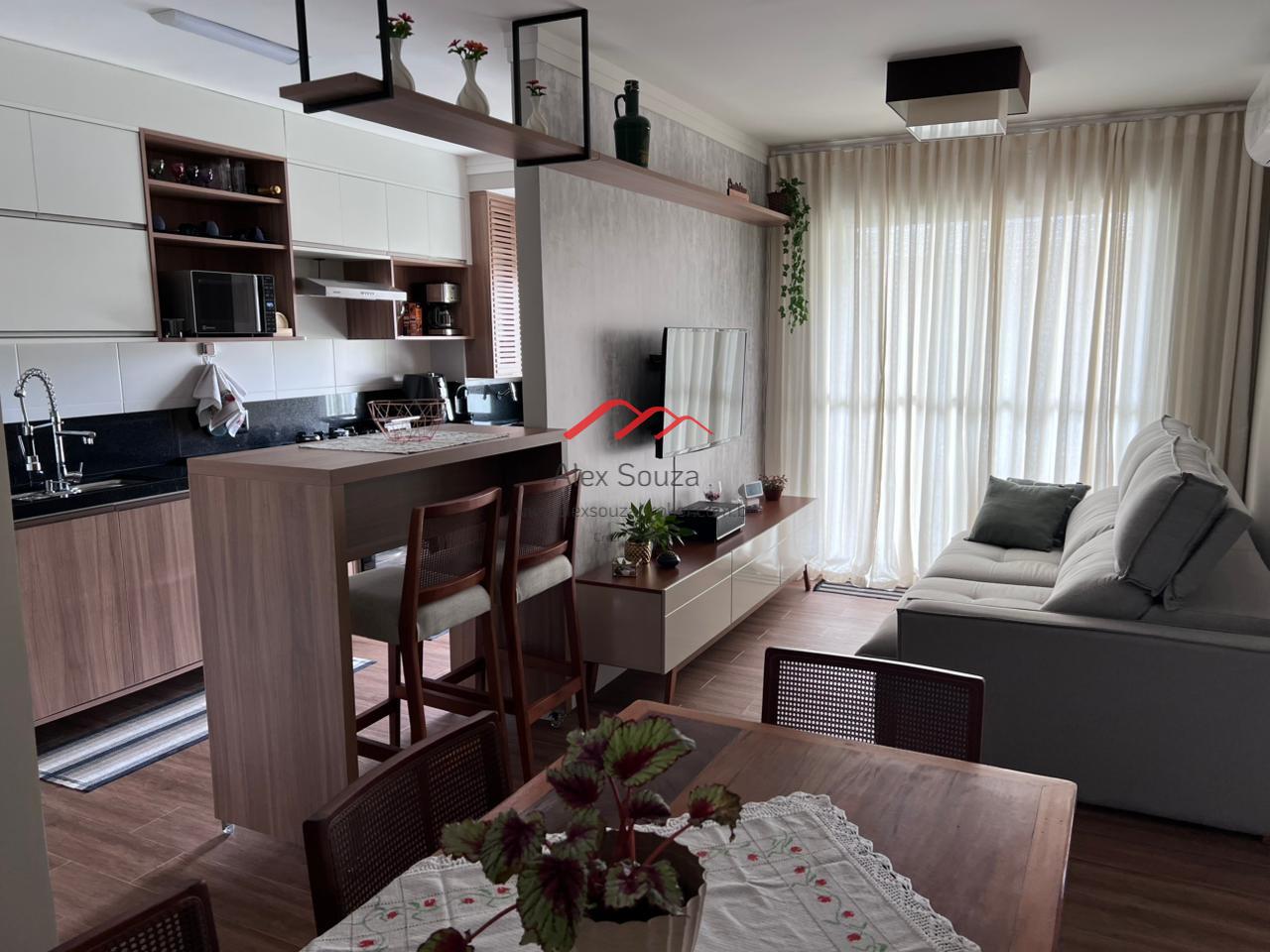 Apartamento, 2 quartos, 60 m² - Foto 10