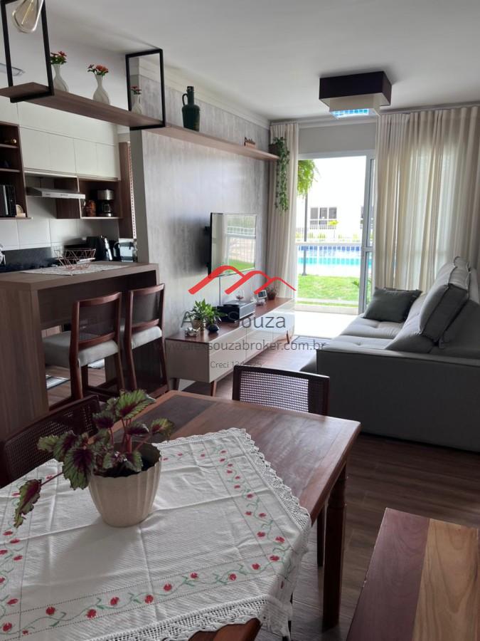 Apartamento, 2 quartos, 60 m² - Foto 12
