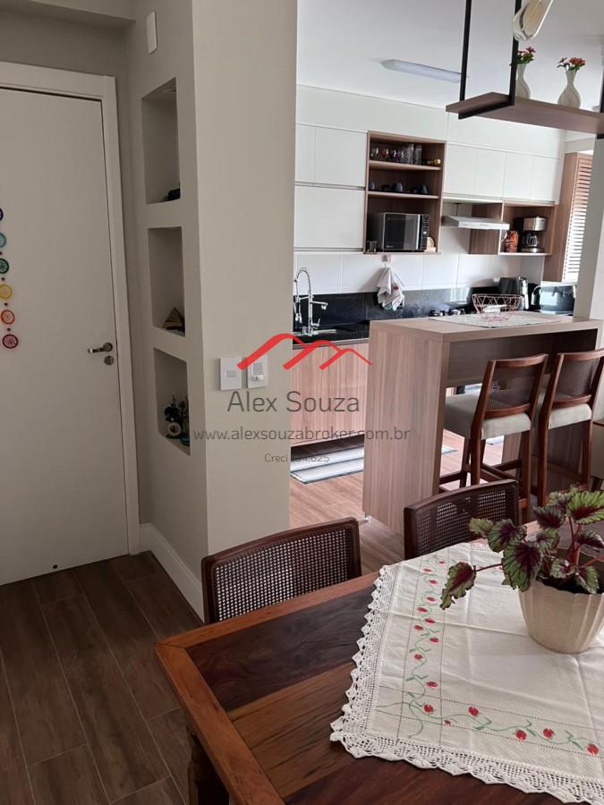 Apartamento, 2 quartos, 60 m² - Foto 13
