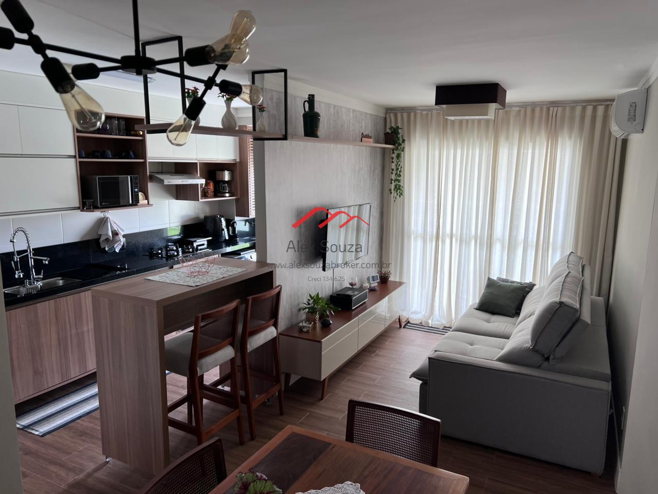 Apartamento, 2 quartos, 60 m² - Foto 15