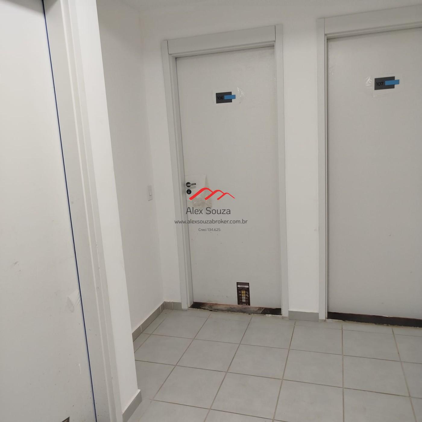 Apartamento, 2 quartos, 46 m² - Foto 9