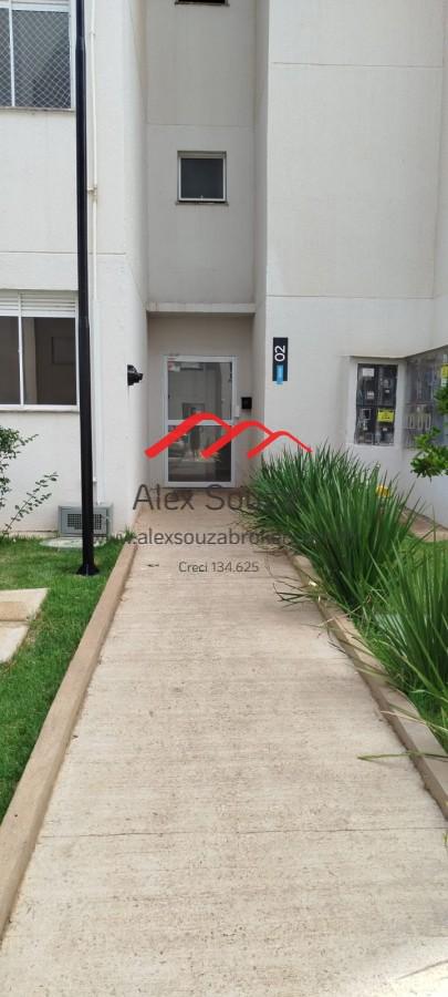 Apartamento, 2 quartos, 46 m² - Foto 27