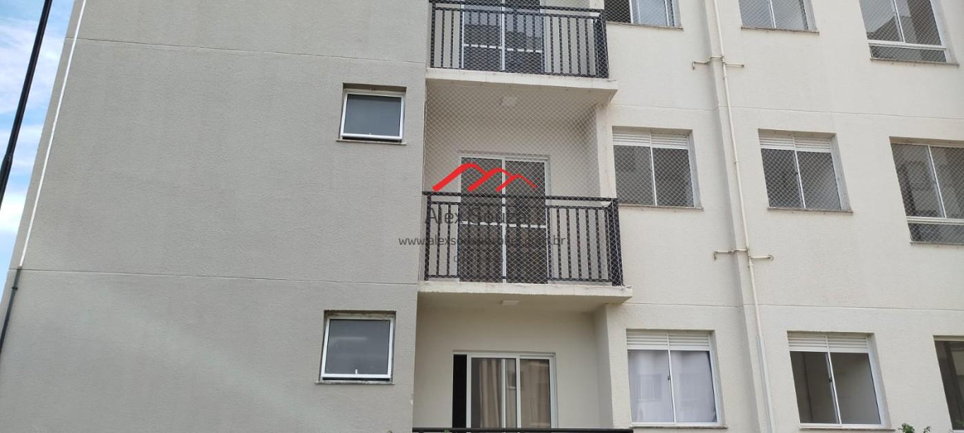 Apartamento, 2 quartos, 46 m² - Foto 25