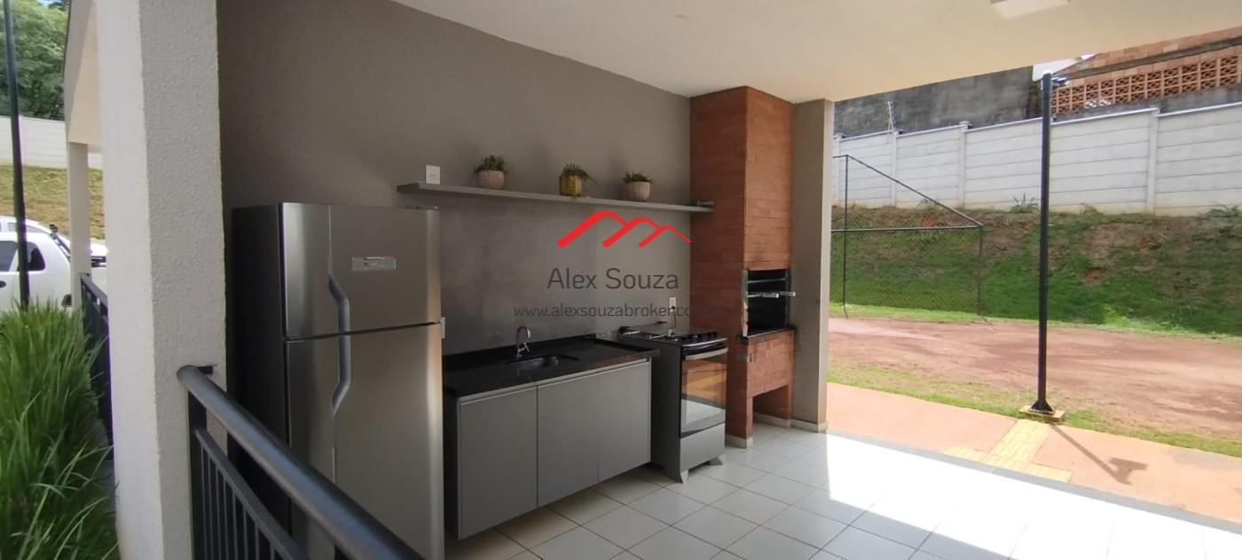 Apartamento, 2 quartos, 46 m² - Foto 29