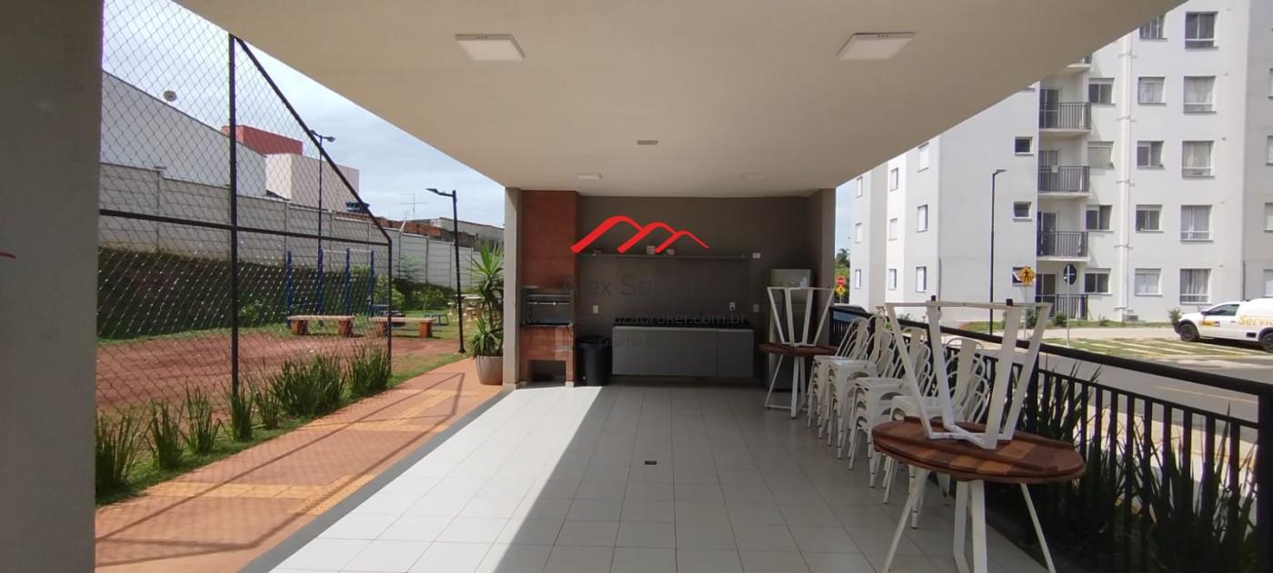 Apartamento, 2 quartos, 46 m² - Foto 24