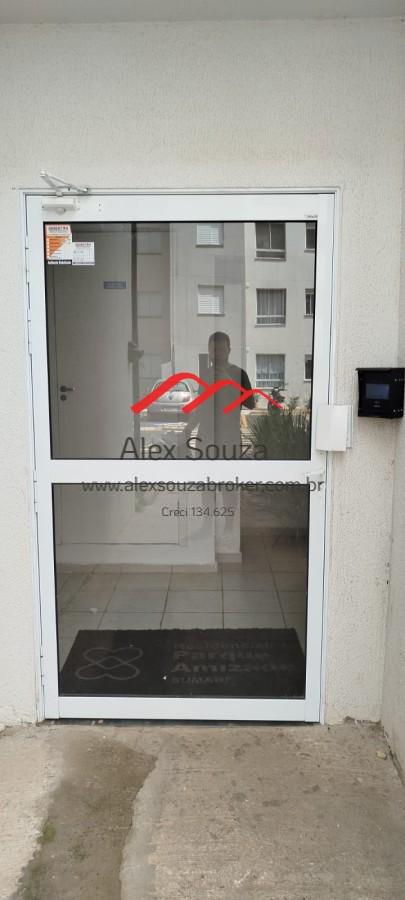 Apartamento, 2 quartos, 46 m² - Foto 20