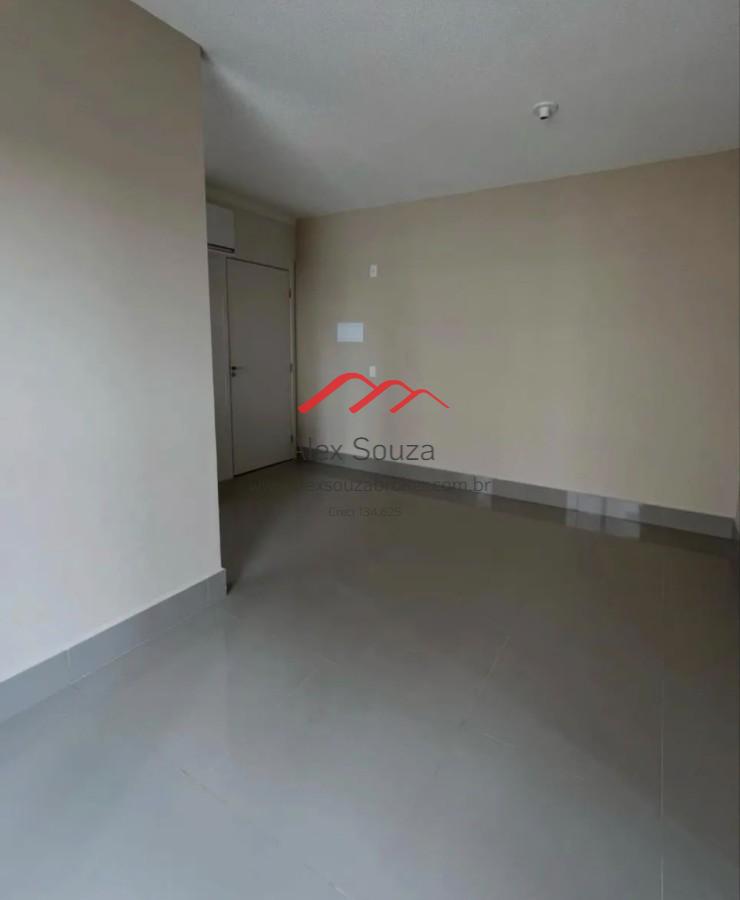 Apartamento, 2 quartos, 46 m² - Foto 6