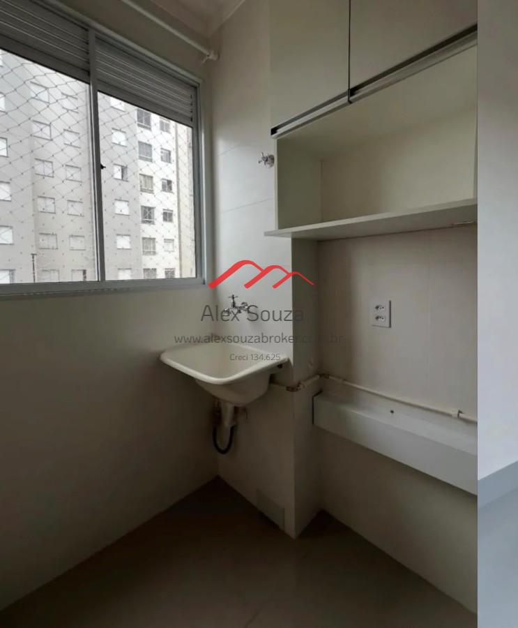 Apartamento, 2 quartos, 46 m² - Foto 7