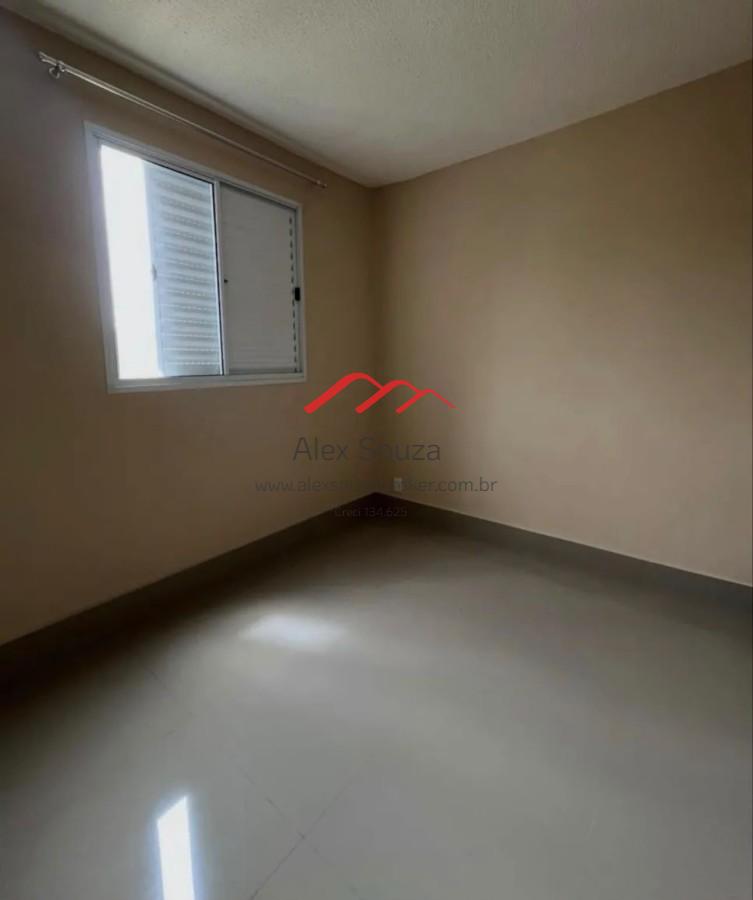Apartamento, 2 quartos, 46 m² - Foto 11