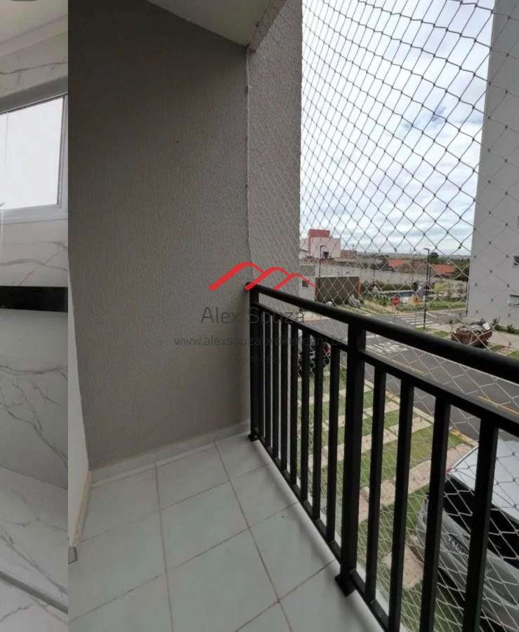 Apartamento, 2 quartos, 46 m² - Foto 12
