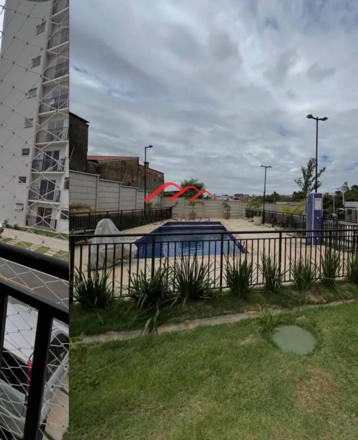 Apartamento, 2 quartos, 46 m² - Foto 26
