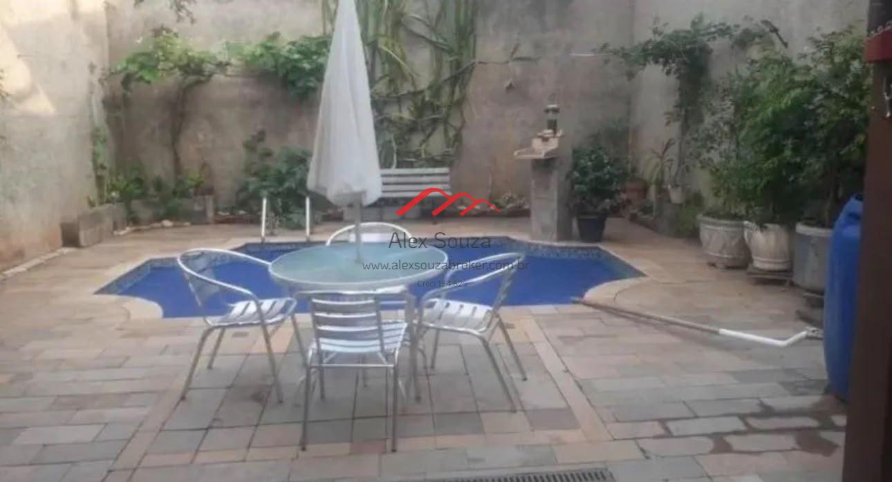 Sobrado, 3 quartos, 160 m² - Foto 15