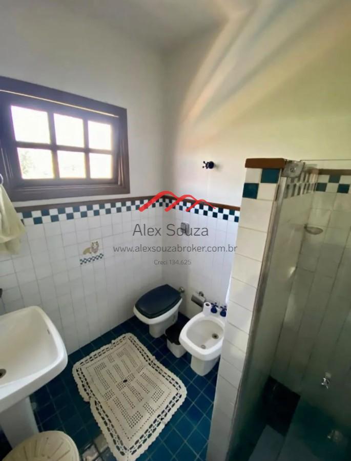 Sobrado, 3 quartos, 160 m² - Foto 4