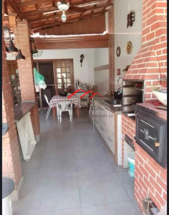 Sobrado, 3 quartos, 160 m² - Foto 14