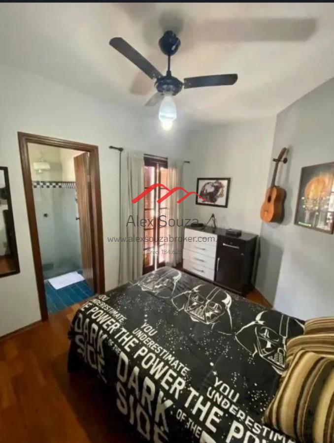 Sobrado, 3 quartos, 160 m² - Foto 12