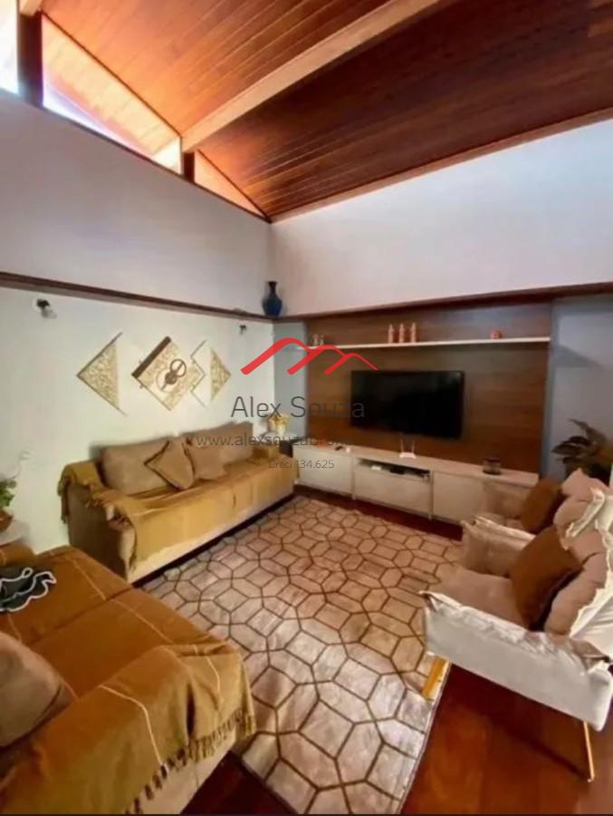 Sobrado, 3 quartos, 160 m² - Foto 3
