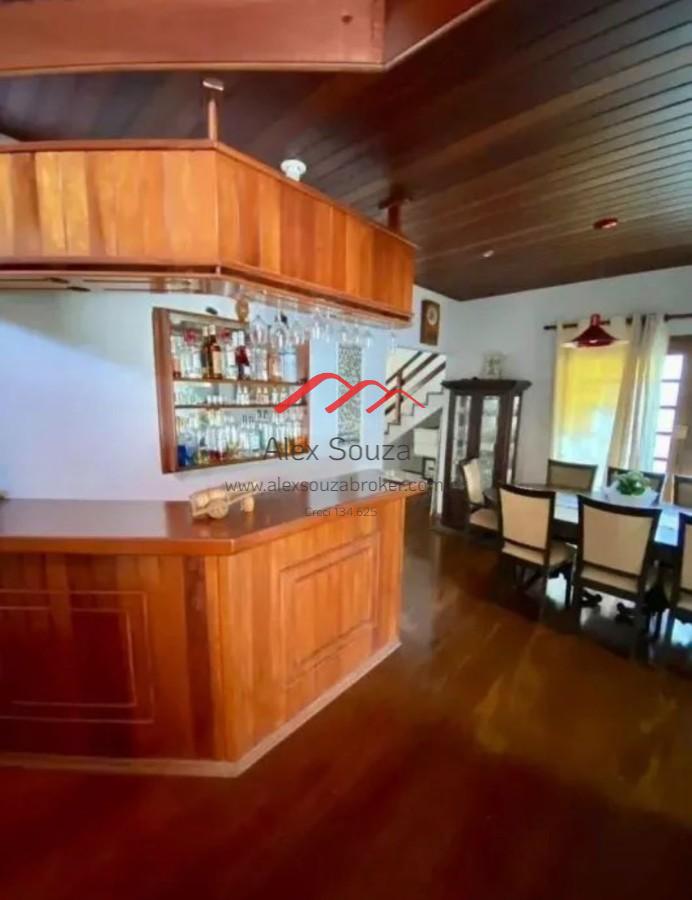 Sobrado, 3 quartos, 160 m² - Foto 6