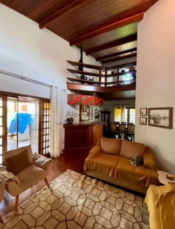 Sobrado, 3 quartos, 160 m² - Foto 7