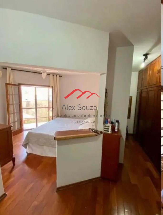 Sobrado, 3 quartos, 160 m² - Foto 13