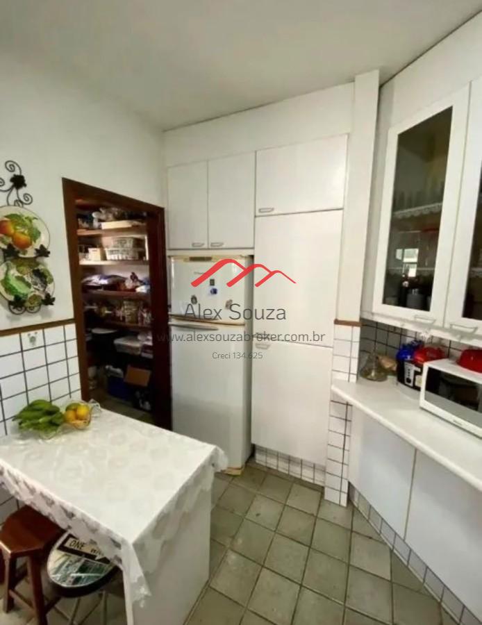 Sobrado, 3 quartos, 160 m² - Foto 9