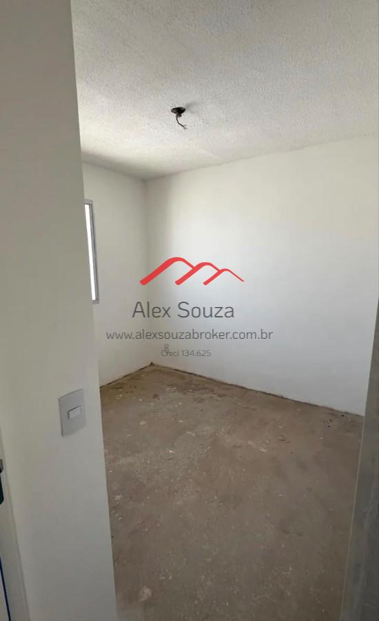 Apartamento, 2 quartos, 39 m² - Foto 7