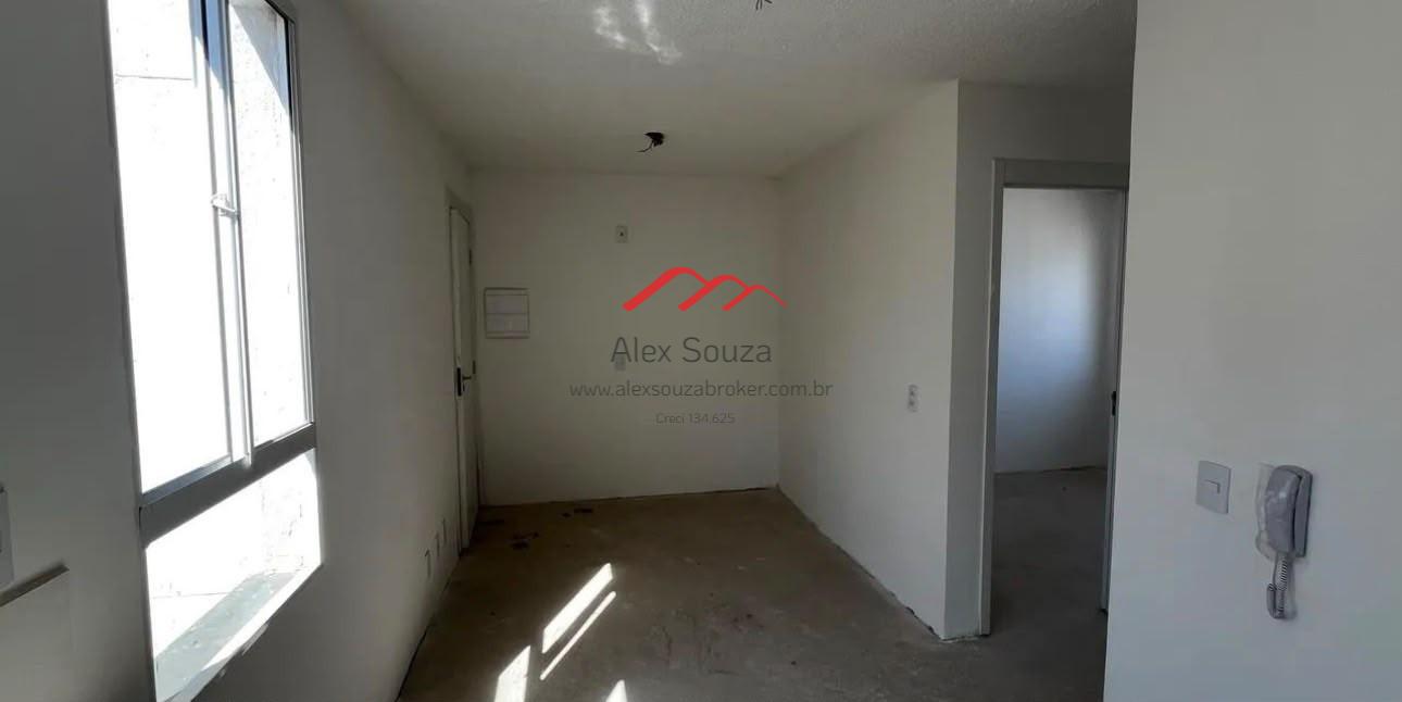 Apartamento, 2 quartos, 39 m² - Foto 6