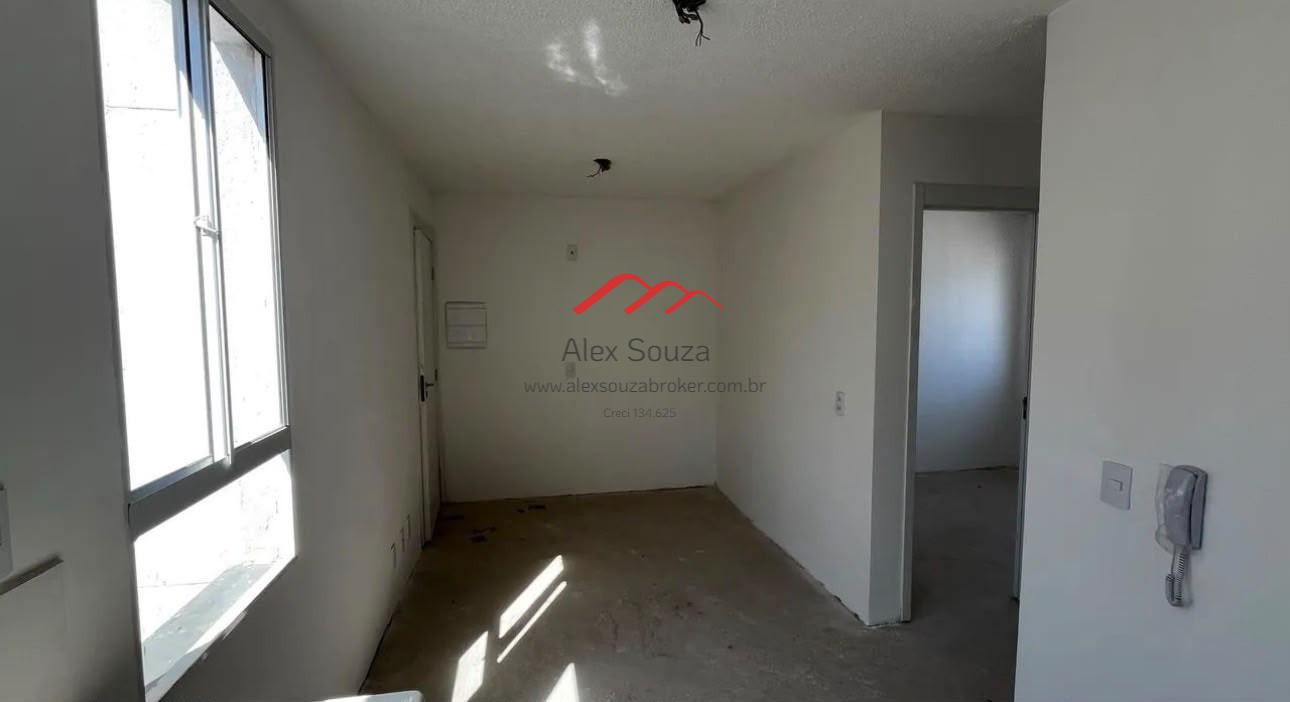 Apartamento, 2 quartos, 39 m² - Foto 5
