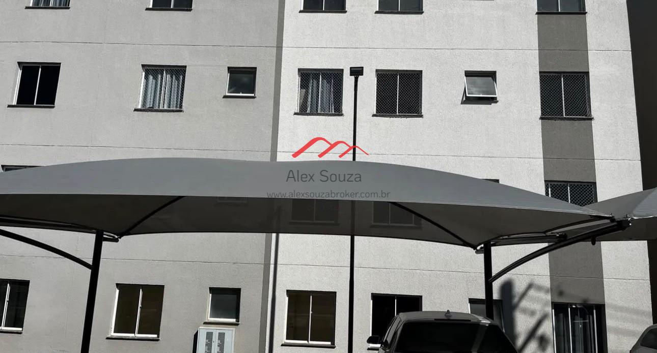 Apartamento, 2 quartos, 39 m² - Foto 9