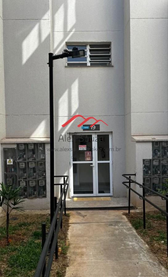 Apartamento, 2 quartos, 39 m² - Foto 8