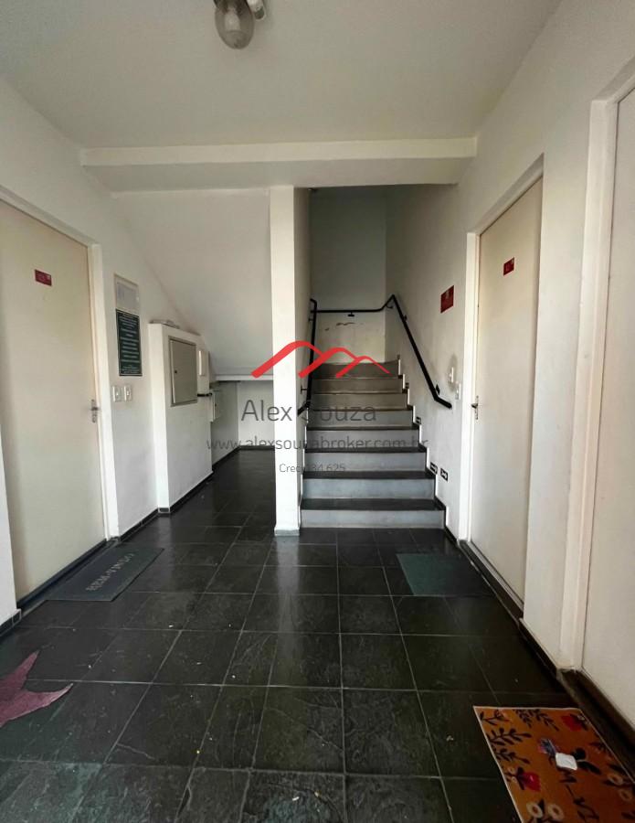 Apartamento, 2 quartos, 50 m² - Foto 7