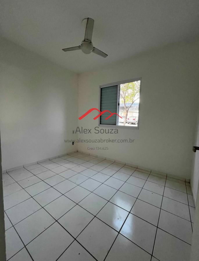 Apartamento, 2 quartos, 50 m² - Foto 5