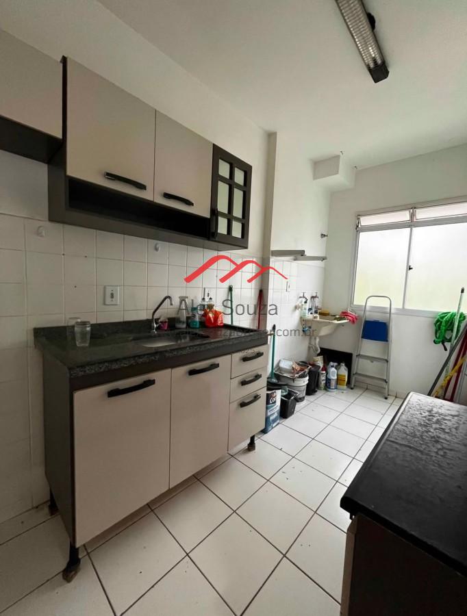 Apartamento, 2 quartos, 50 m² - Foto 3