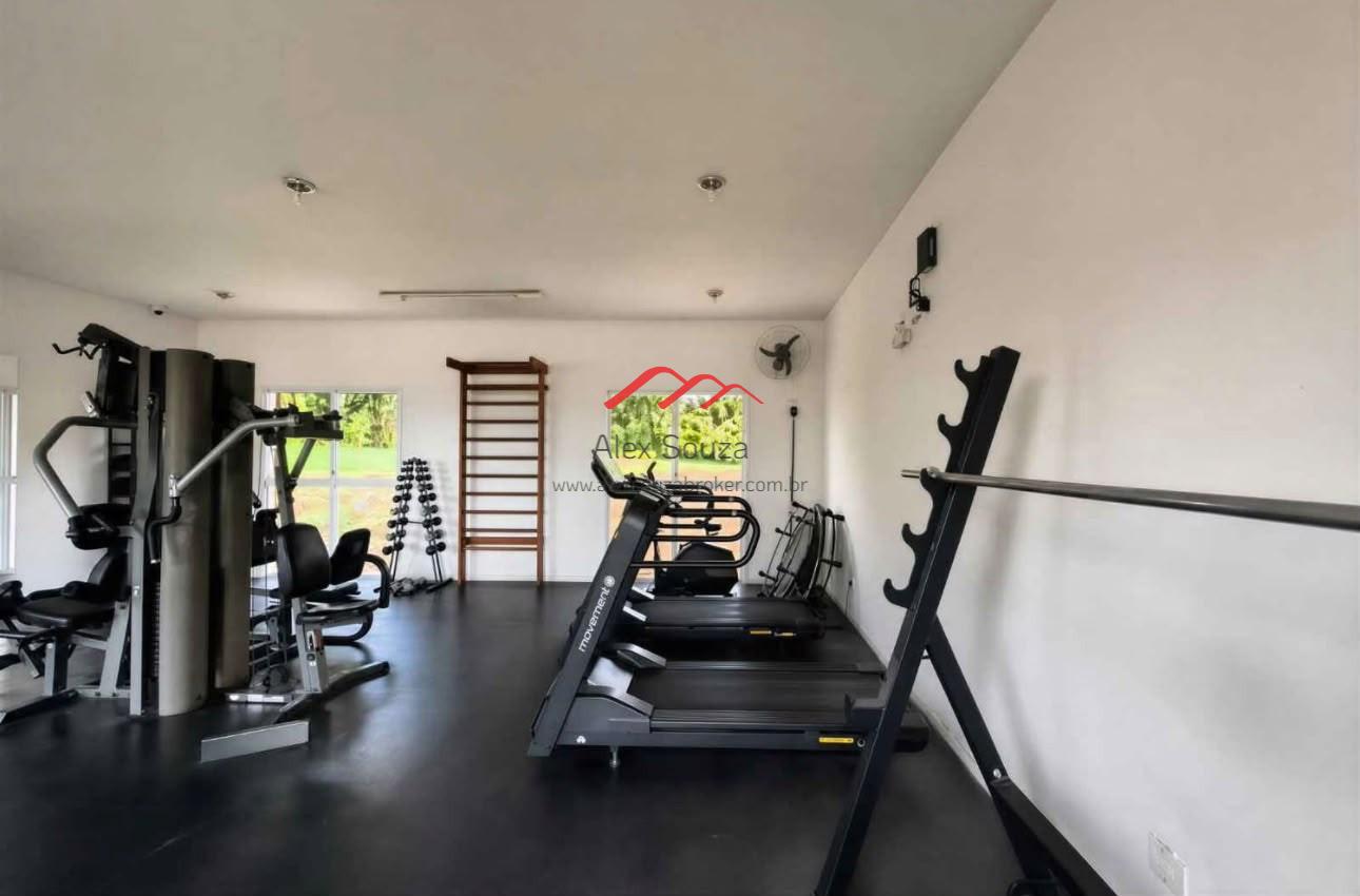 Apartamento, 2 quartos, 50 m² - Foto 8