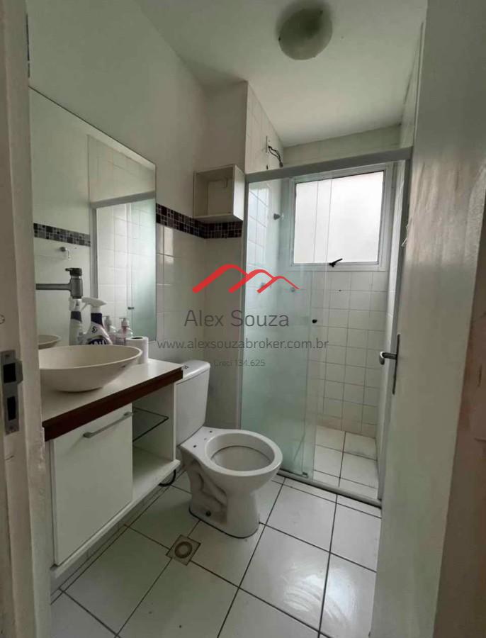 Apartamento, 2 quartos, 50 m² - Foto 6
