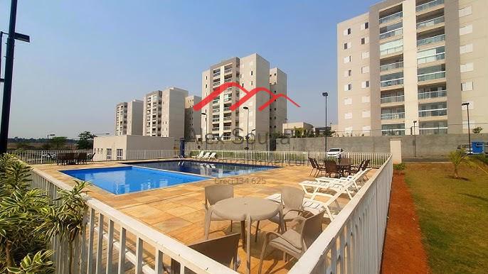 Apartamento, 2 quartos, 60 m² - Foto 1