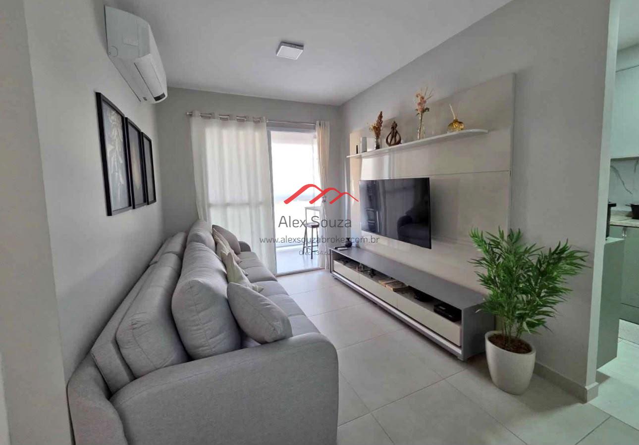 Apartamento, 2 quartos, 60 m² - Foto 3