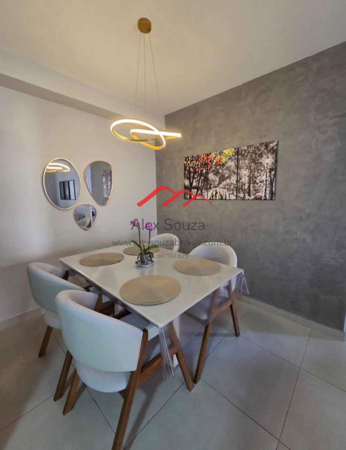 Apartamento, 2 quartos, 60 m² - Foto 5