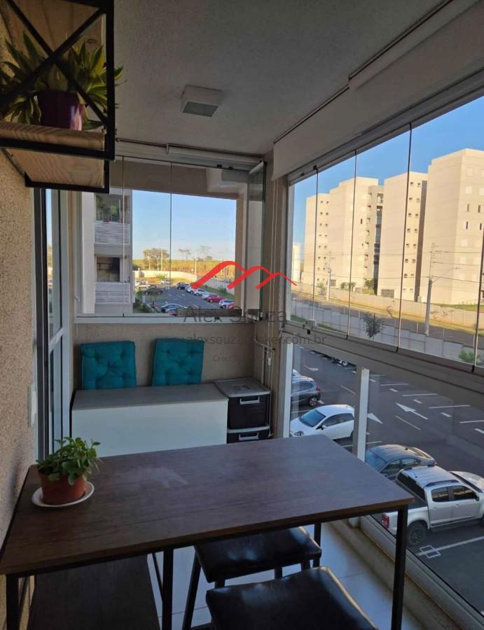 Apartamento, 2 quartos, 60 m² - Foto 4