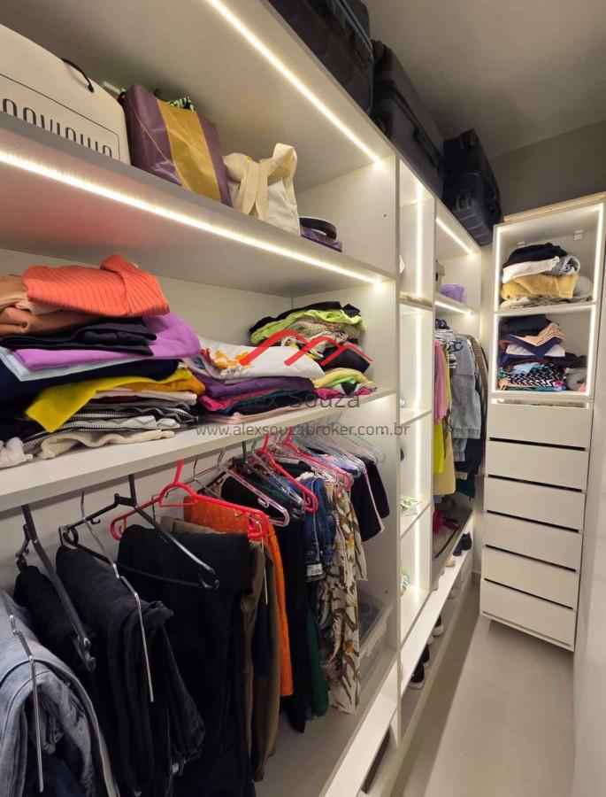 Apartamento, 2 quartos, 60 m² - Foto 6