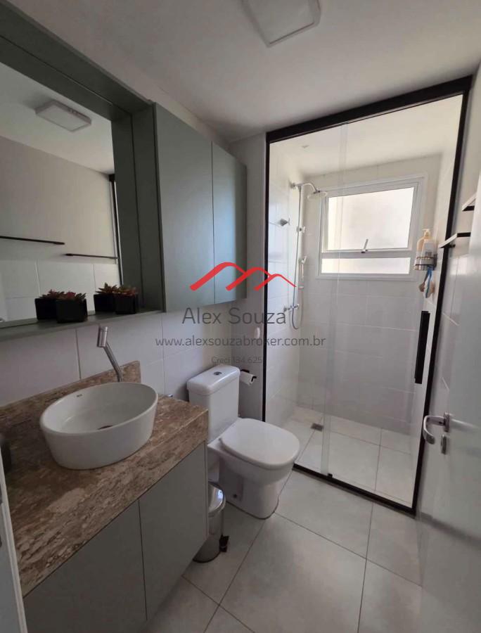 Apartamento, 2 quartos, 60 m² - Foto 8