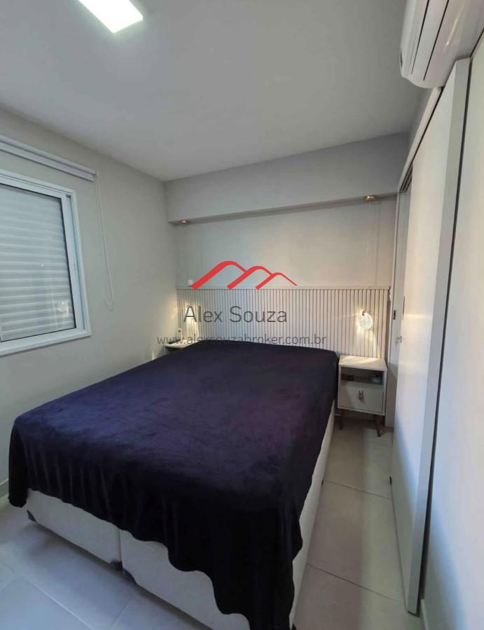 Apartamento, 2 quartos, 60 m² - Foto 11