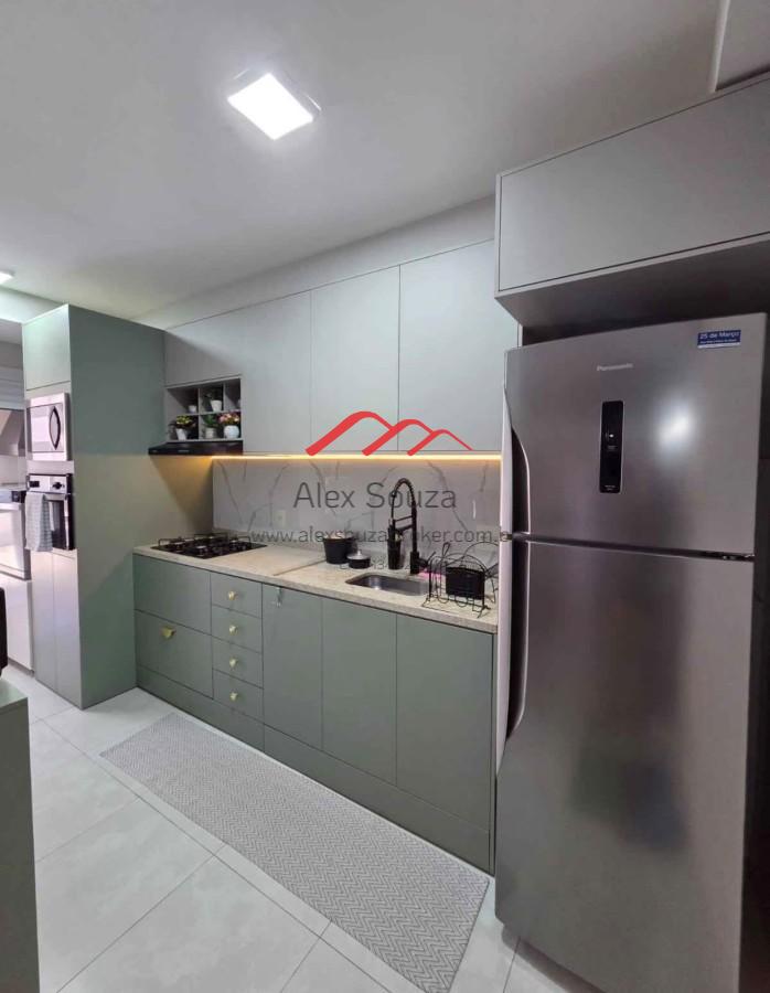 Apartamento, 2 quartos, 60 m² - Foto 10