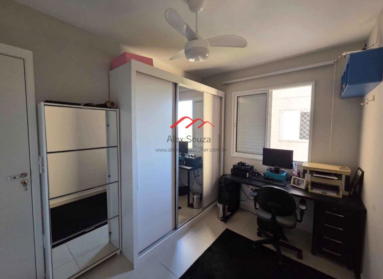 Apartamento, 2 quartos, 60 m² - Foto 12