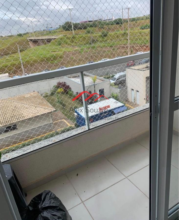 Apartamento, 2 quartos, 60 m² - Foto 13