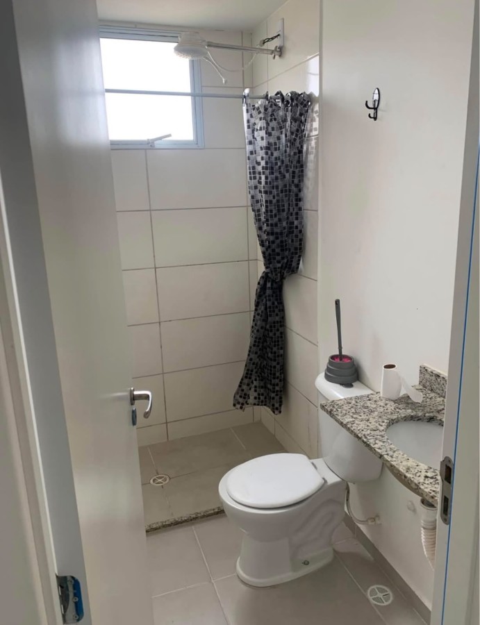 Apartamento, 2 quartos, 57 m² - Foto 6