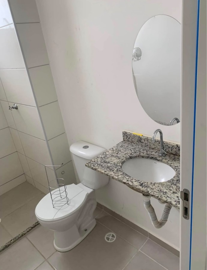 Apartamento, 2 quartos, 57 m² - Foto 8