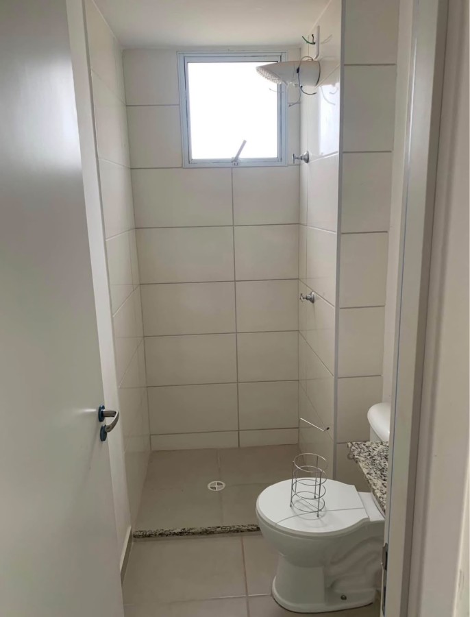Apartamento, 2 quartos, 57 m² - Foto 9
