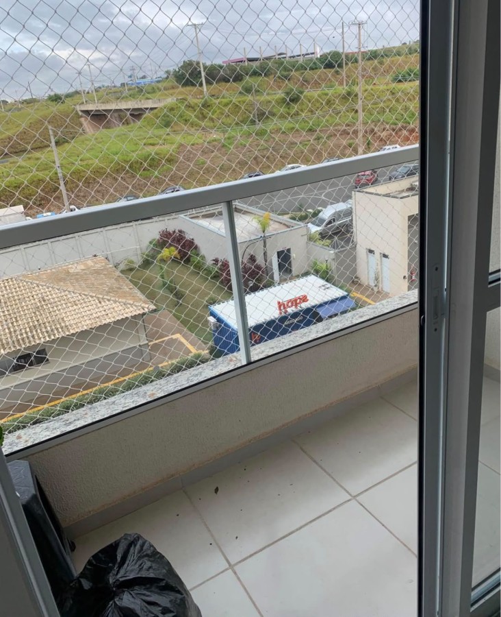 Apartamento, 2 quartos, 57 m² - Foto 12