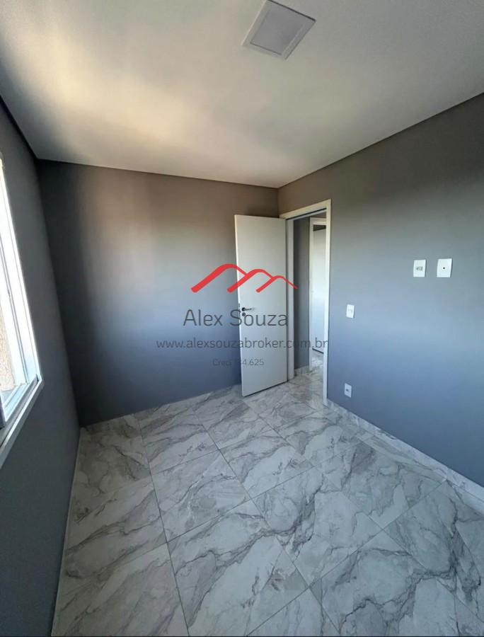 Apartamento, 2 quartos, 45 m² - Foto 9